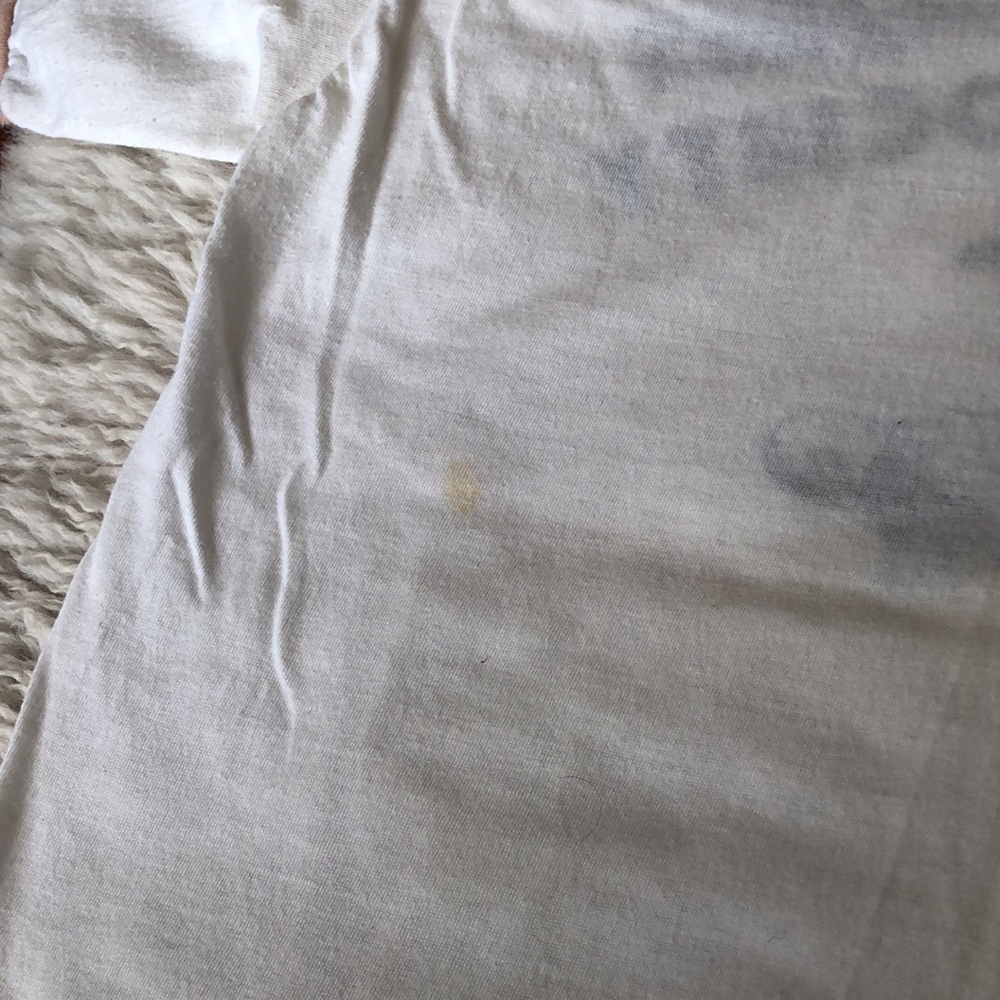Vintage ringer shirt - Picture 6 of 6